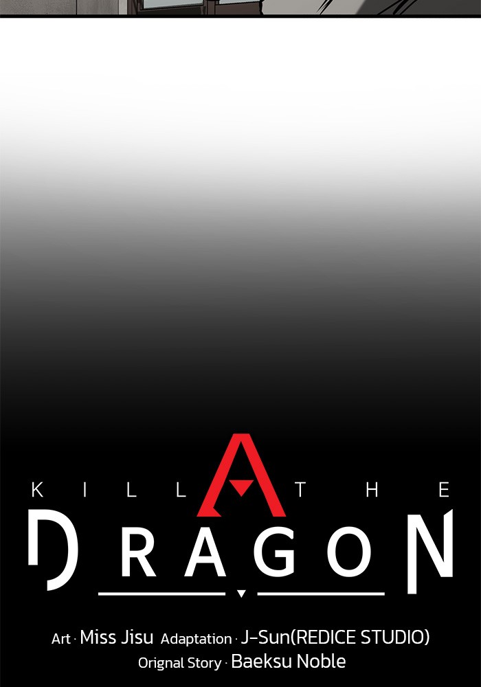 Read Kill the Dragon TH Manga Online