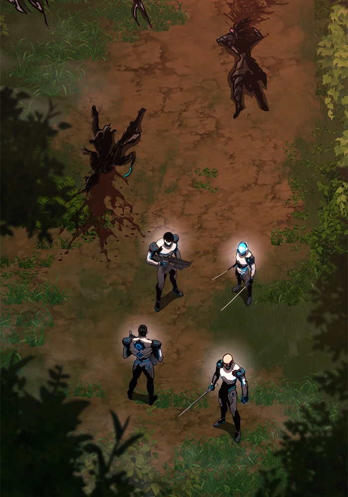 Read Kill the Dragon TH Manga Online