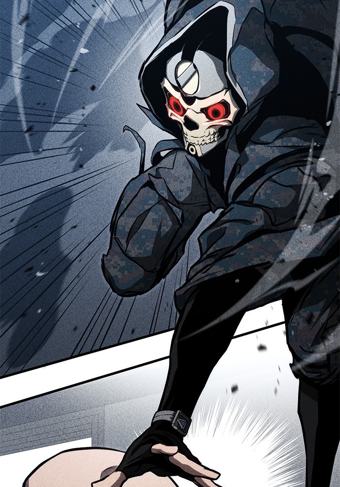 Read Kill the Dragon TH Manga Online