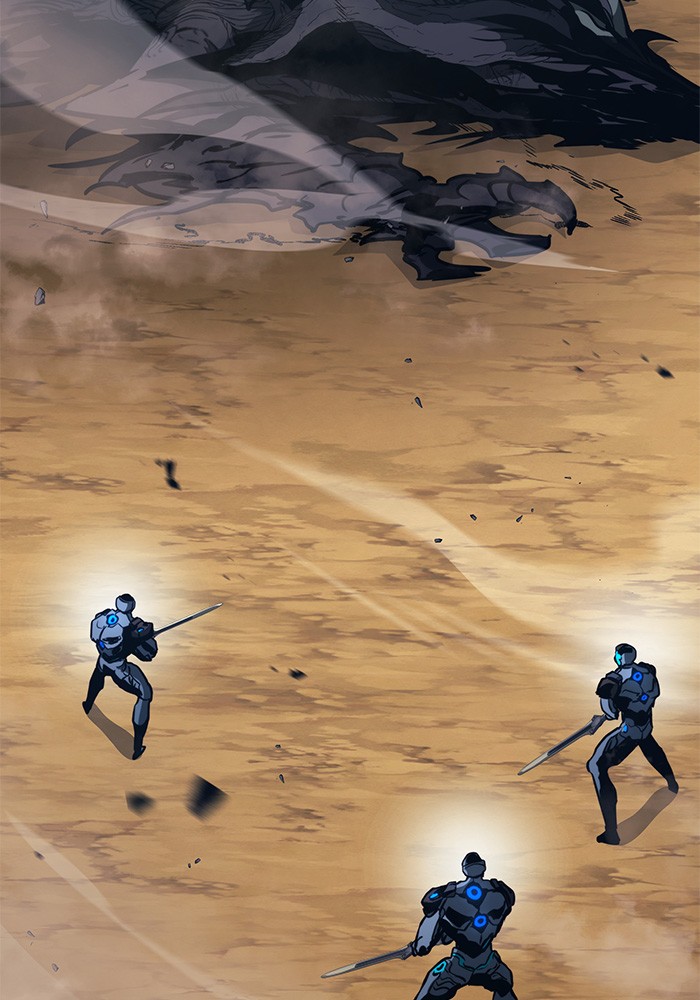 Read Kill the Dragon TH Manga Online