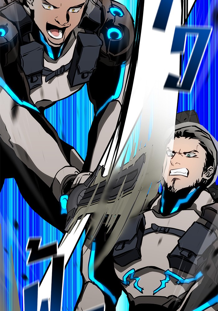 Read Kill the Dragon TH Manga Online