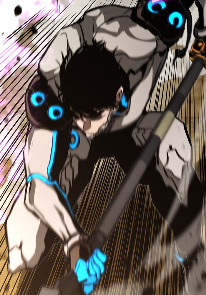 Read Kill the Dragon TH Manga Online