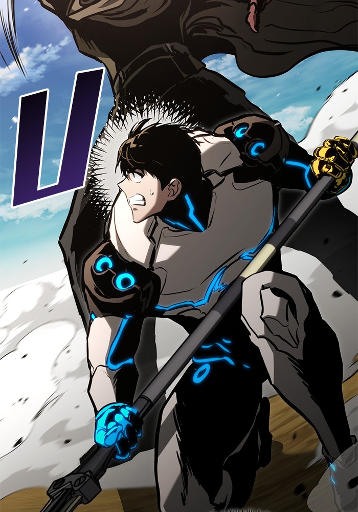 Read Kill the Dragon TH Manga Online