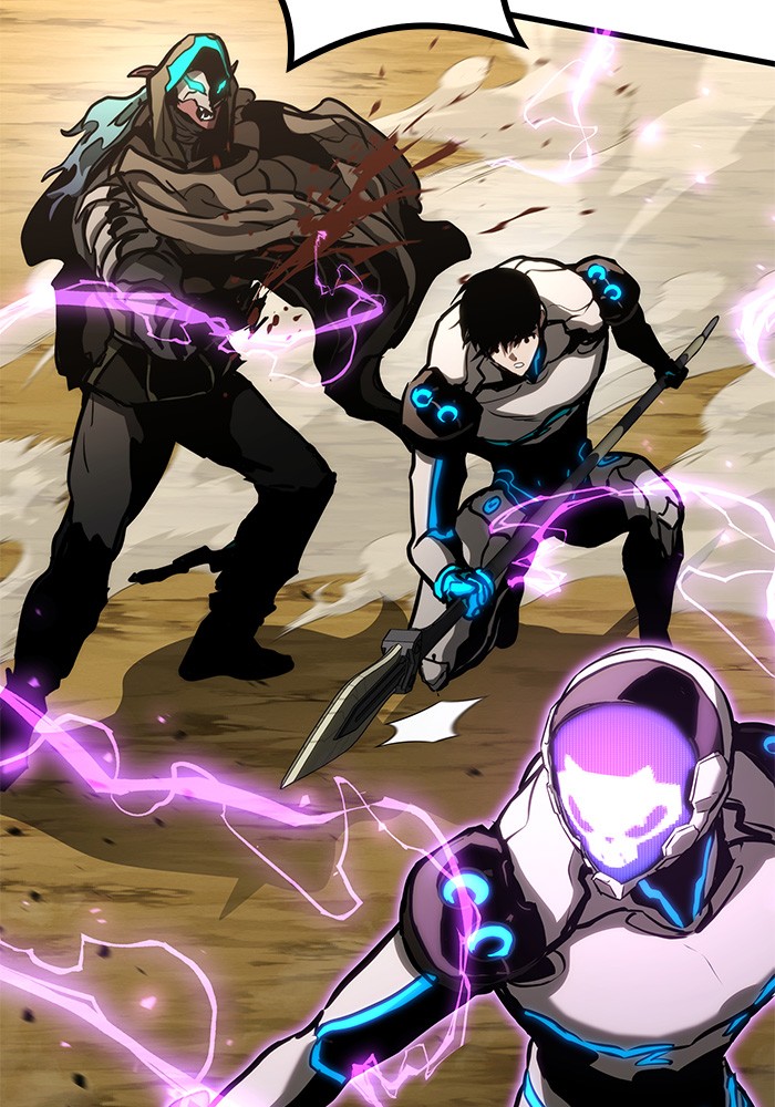 Read Kill the Dragon TH Manga Online