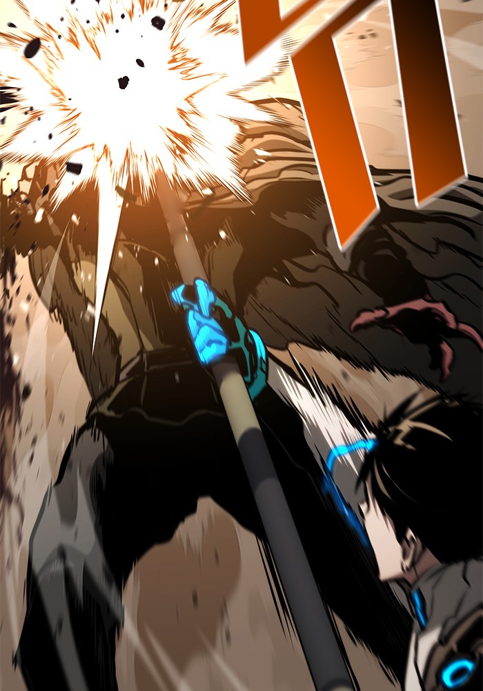 Read Kill the Dragon TH Manga Online