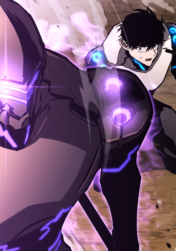 Read Kill the Dragon TH Manga Online