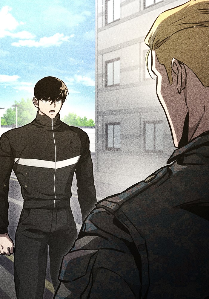 Read Kill the Dragon TH Manga Online