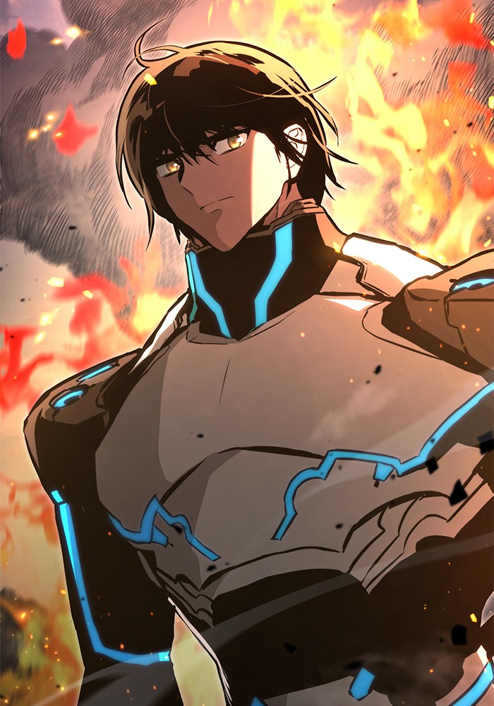 Read Kill the Dragon TH Manga Online