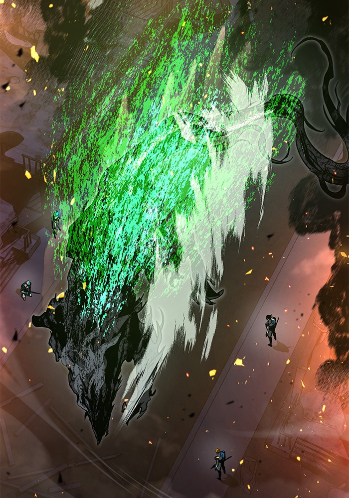 Read Kill the Dragon TH Manga Online