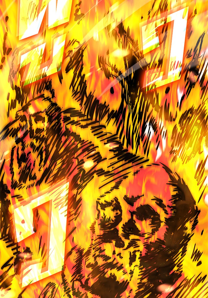 Read Kill the Dragon TH Manga Online