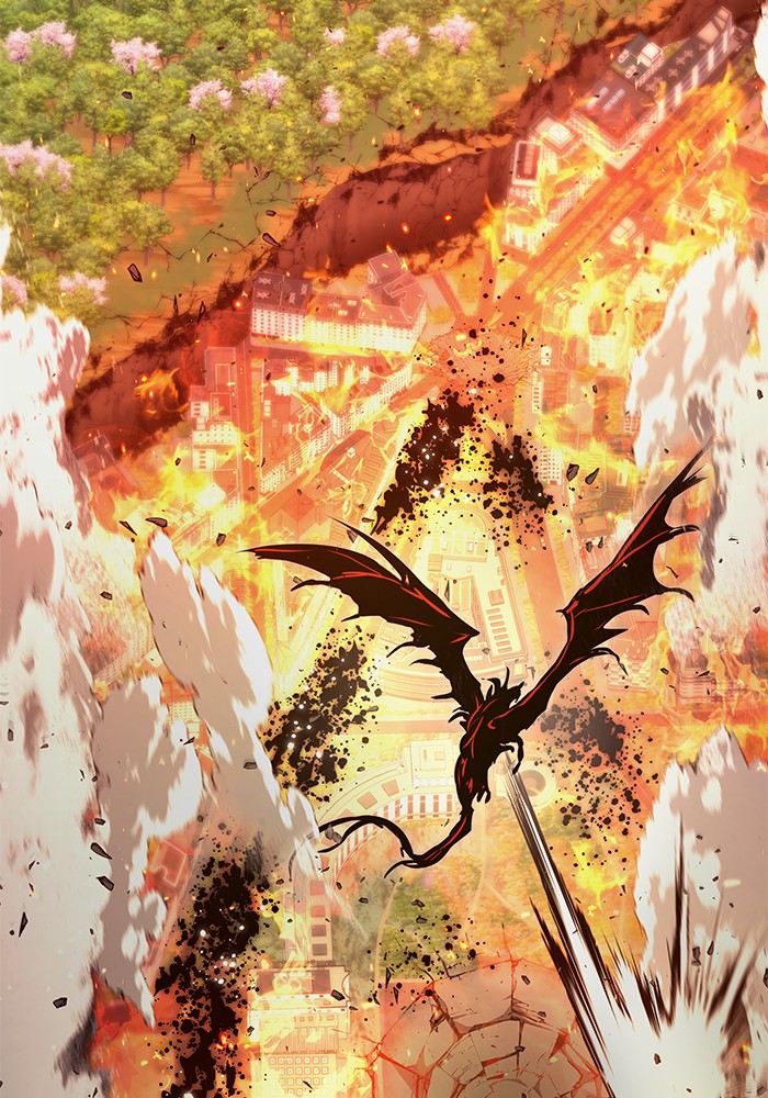 Read Kill the Dragon TH Manga Online