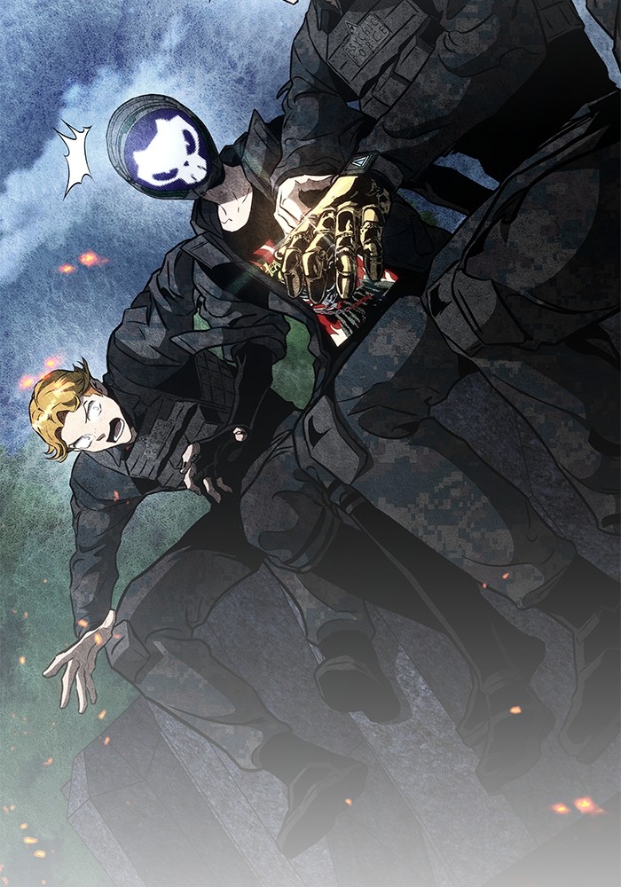 Read Kill the Dragon TH Manga Online