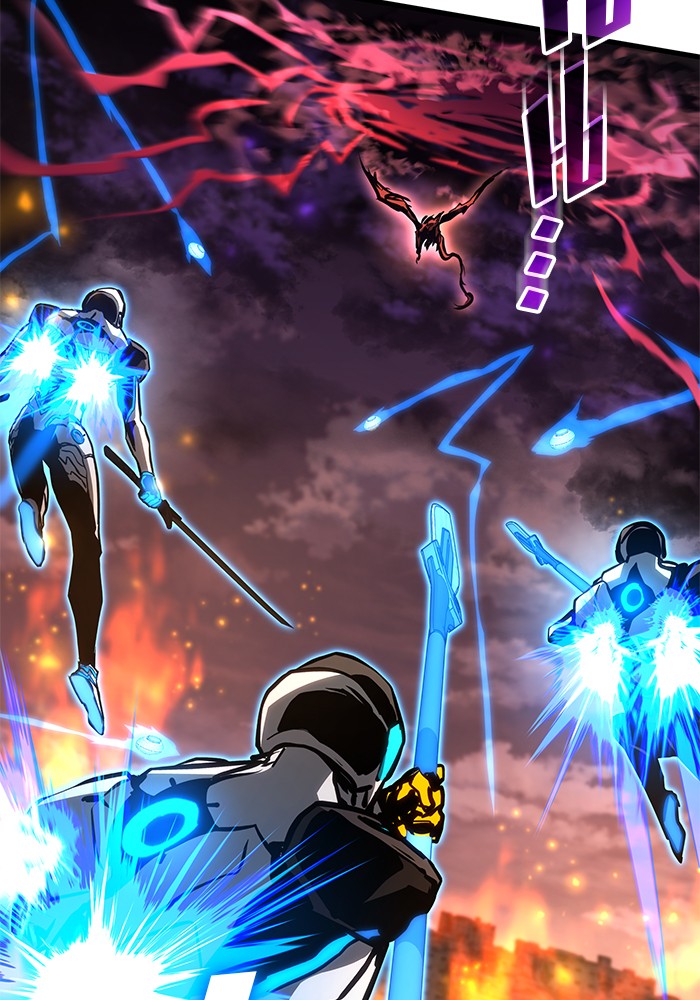 Read Kill the Dragon TH Manga Online