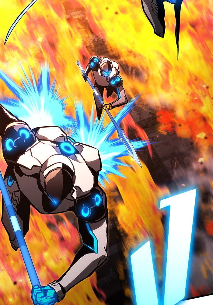 Read Kill the Dragon TH Manga Online