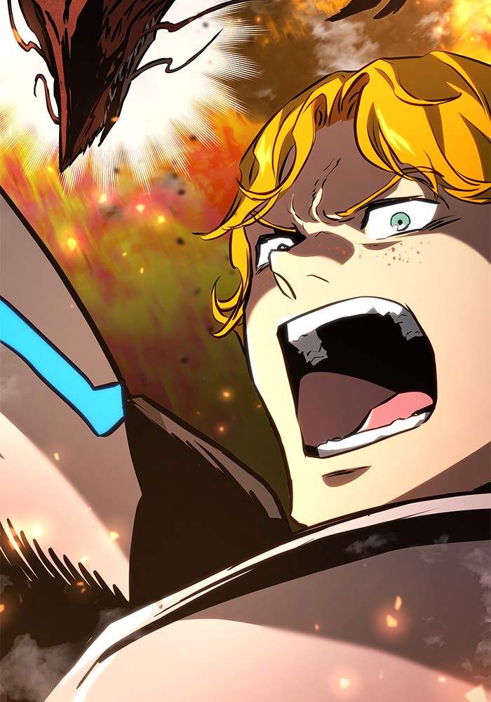 Read Kill the Dragon TH Manga Online