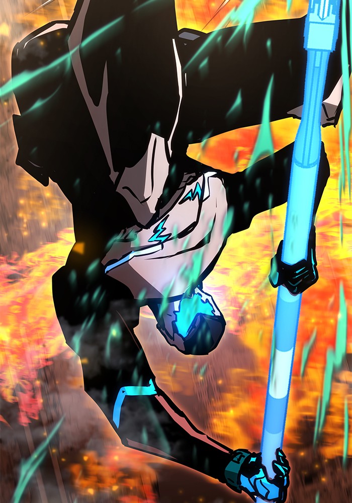 Read Kill the Dragon TH Manga Online