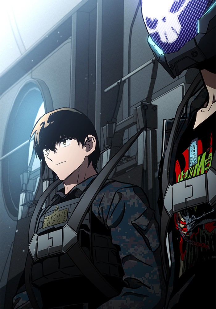 Read Kill the Dragon TH Manga Online