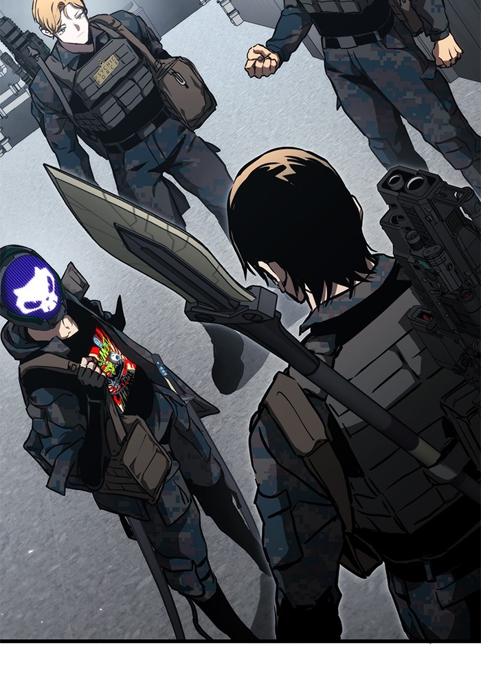 Read Kill the Dragon TH Manga Online