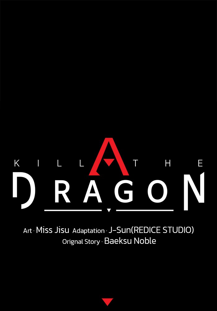 Read Kill the Dragon TH Manga Online