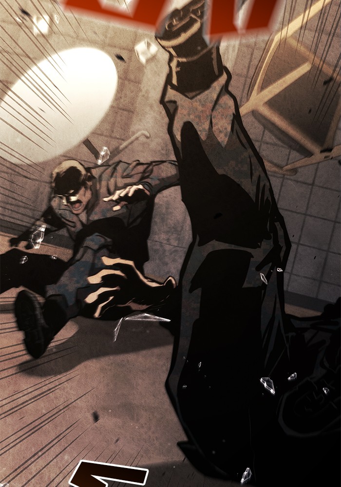 Read Kill the Dragon TH Manga Online