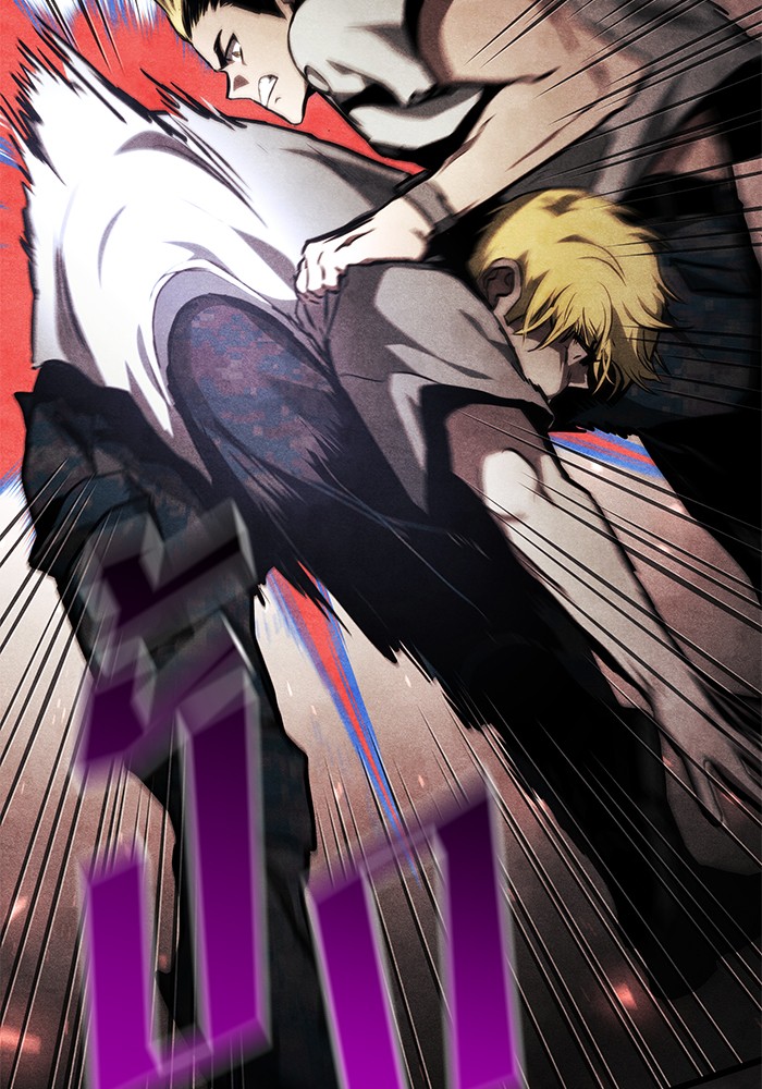 Read Kill the Dragon TH Manga Online