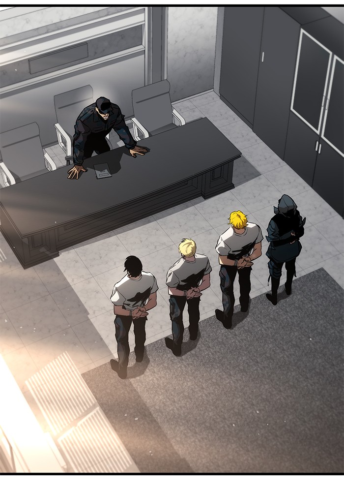 Read Kill the Dragon TH Manga Online