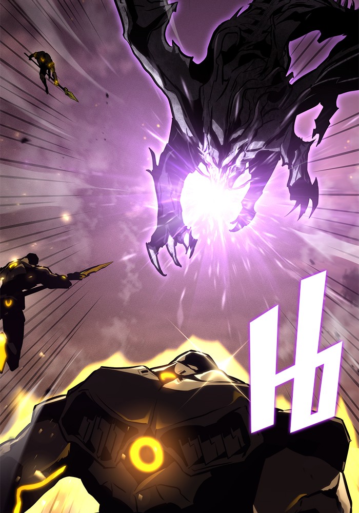 Read Kill the Dragon TH Manga Online