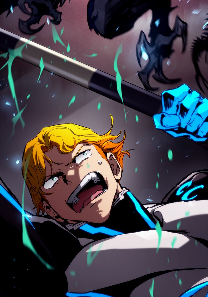 Read Kill the Dragon TH Manga Online