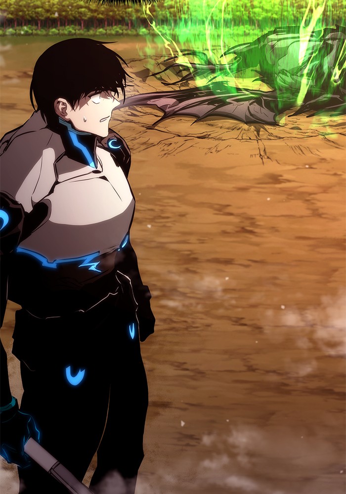 Read Kill the Dragon TH Manga Online