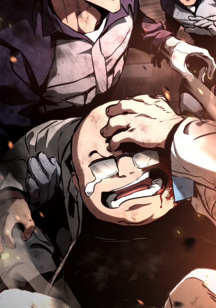 Read Kill the Dragon TH Manga Online