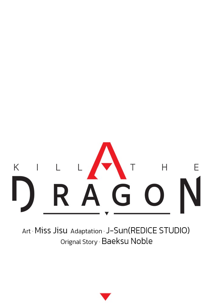 Read Kill the Dragon TH Manga Online