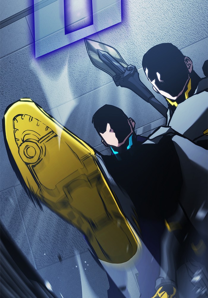 Read Kill the Dragon TH Manga Online