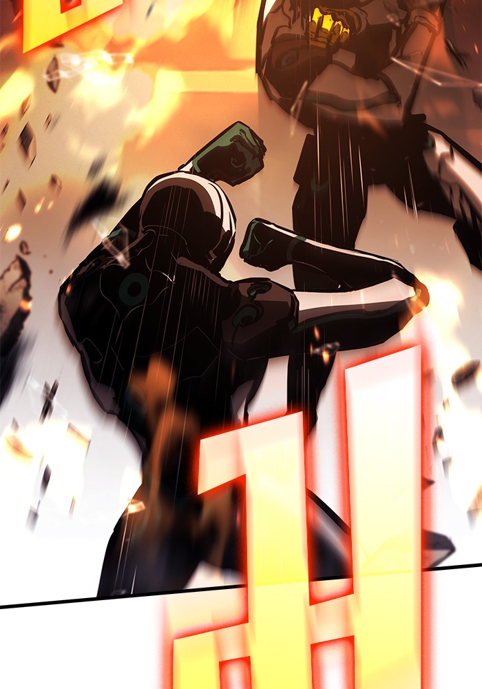 Read Kill the Dragon TH Manga Online