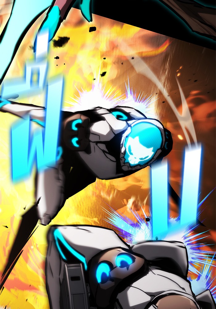 Read Kill the Dragon TH Manga Online