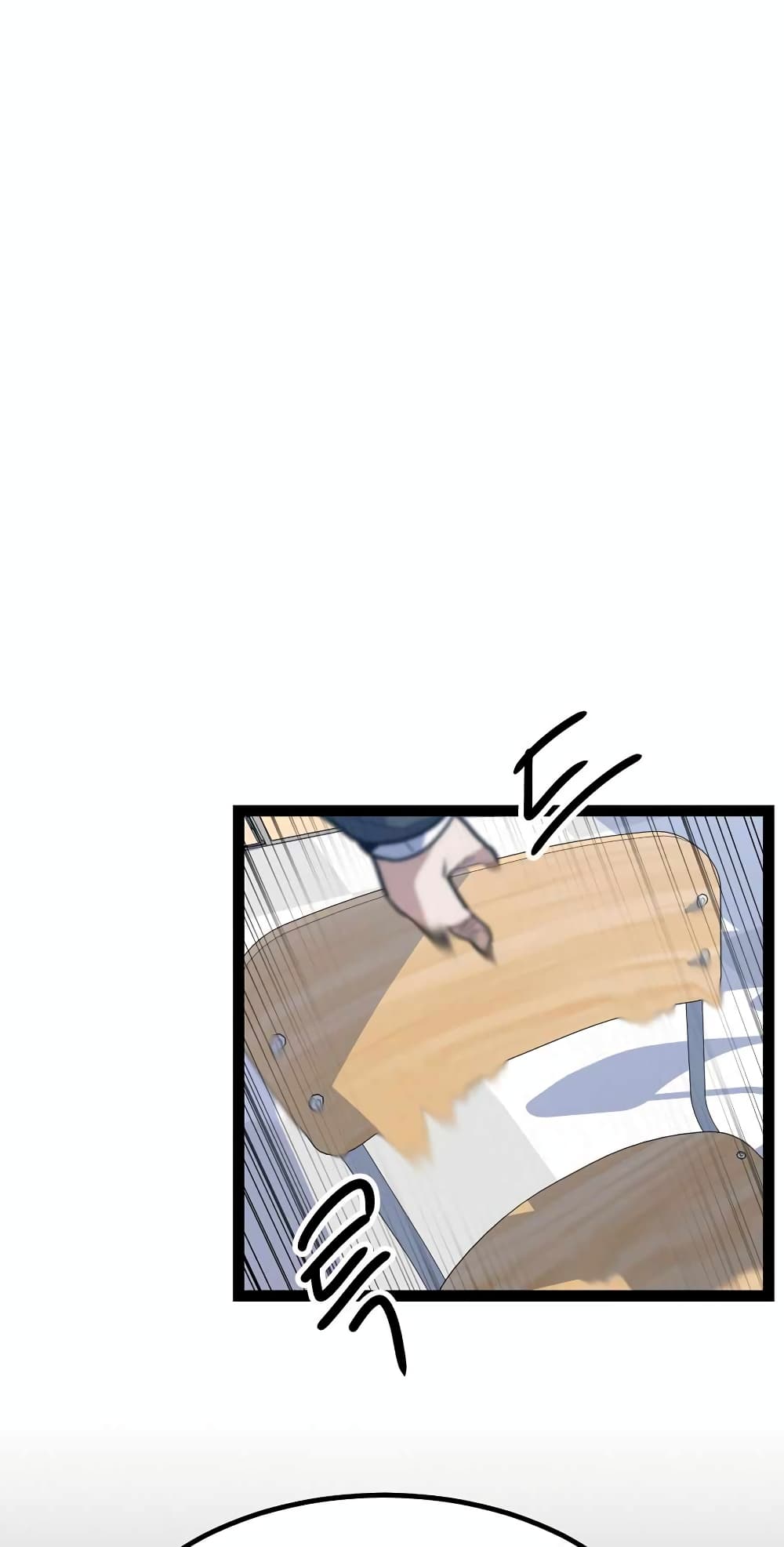 Read Level Berserker TH Manga Online