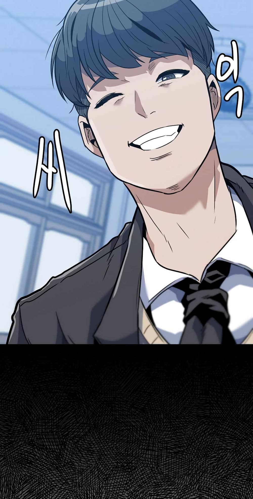Read Level Berserker TH Manga Online