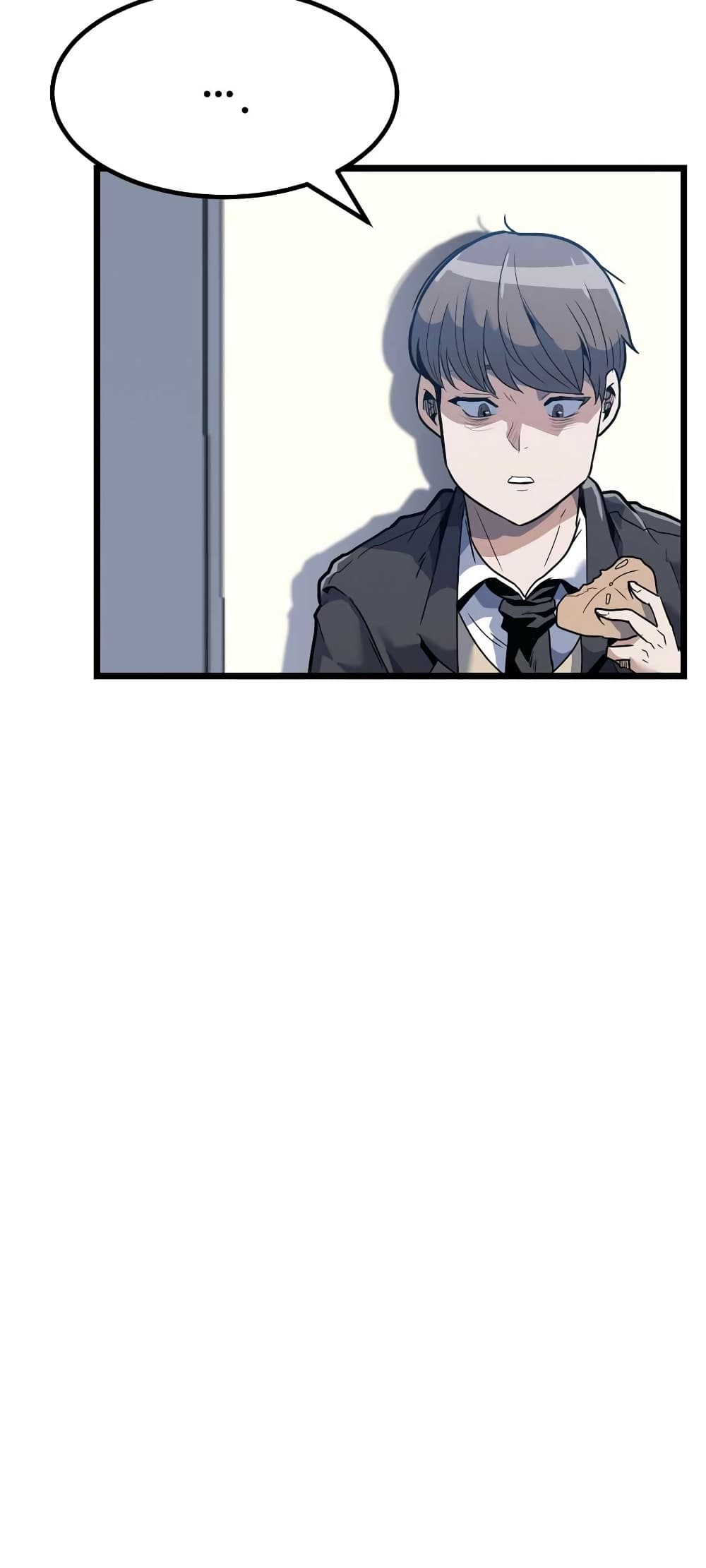 Read Level Berserker TH Manga Online