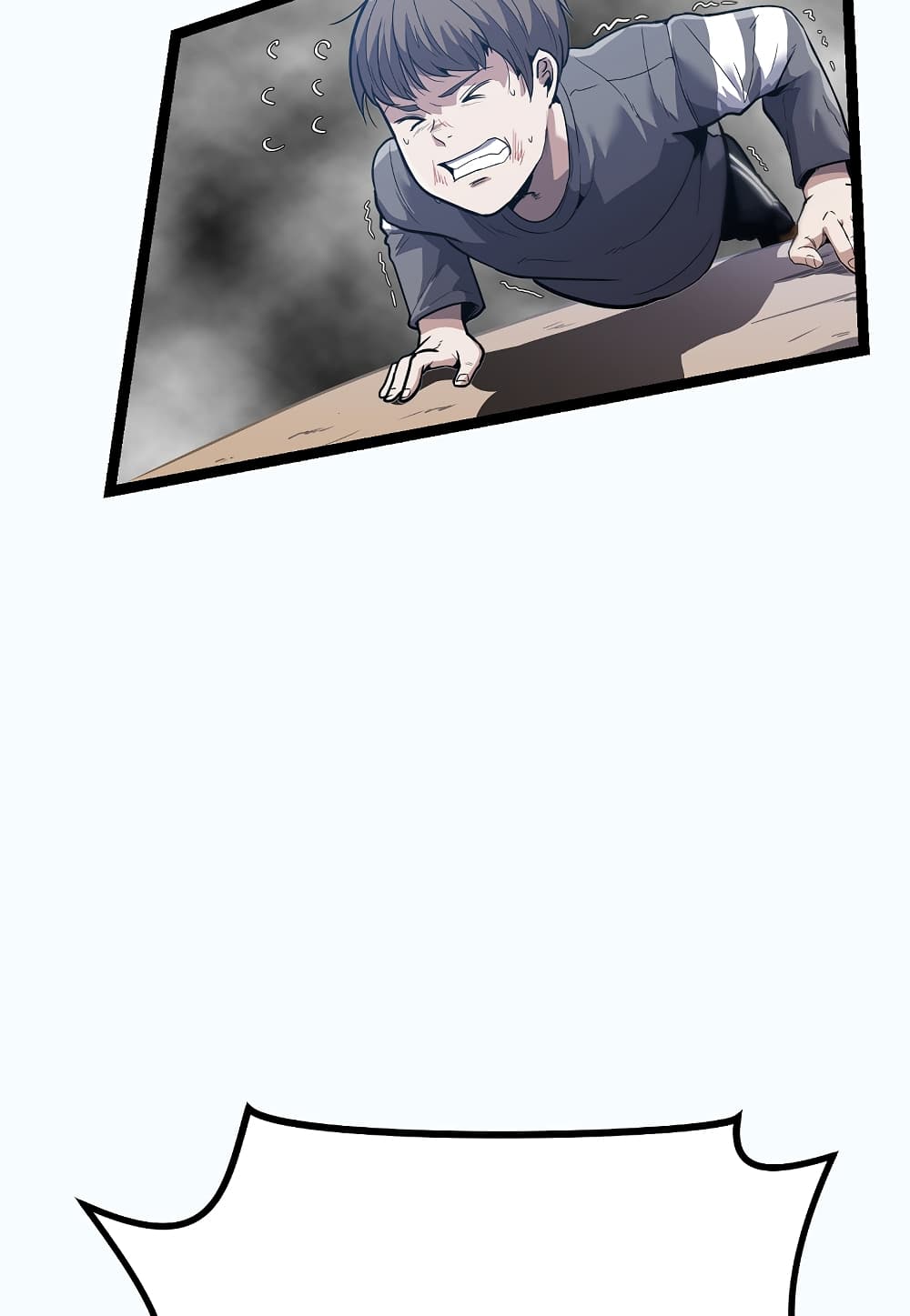 Read Level Berserker TH Manga Online