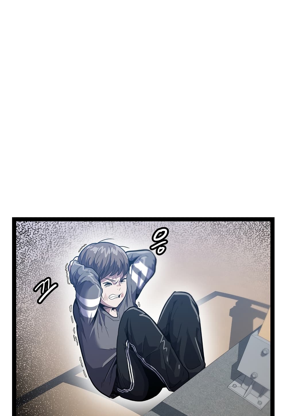 Read Level Berserker TH Manga Online