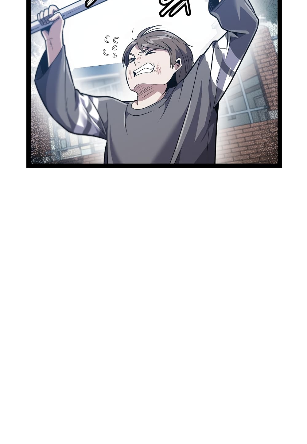 Read Level Berserker TH Manga Online