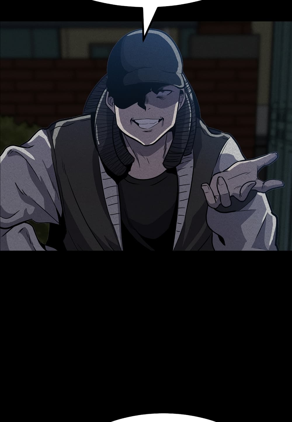 Read Level Berserker TH Manga Online