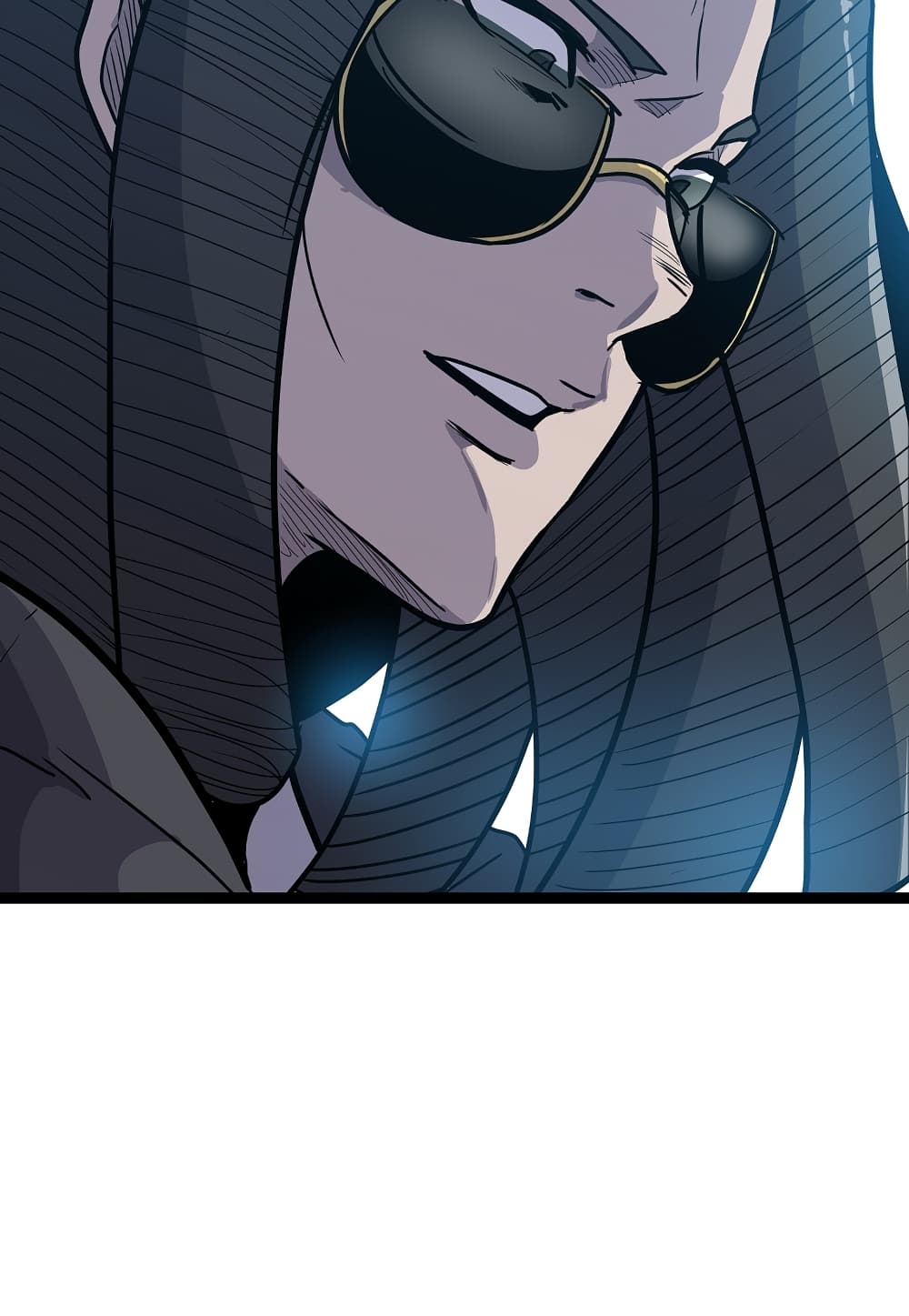 Read Level Berserker TH Manga Online