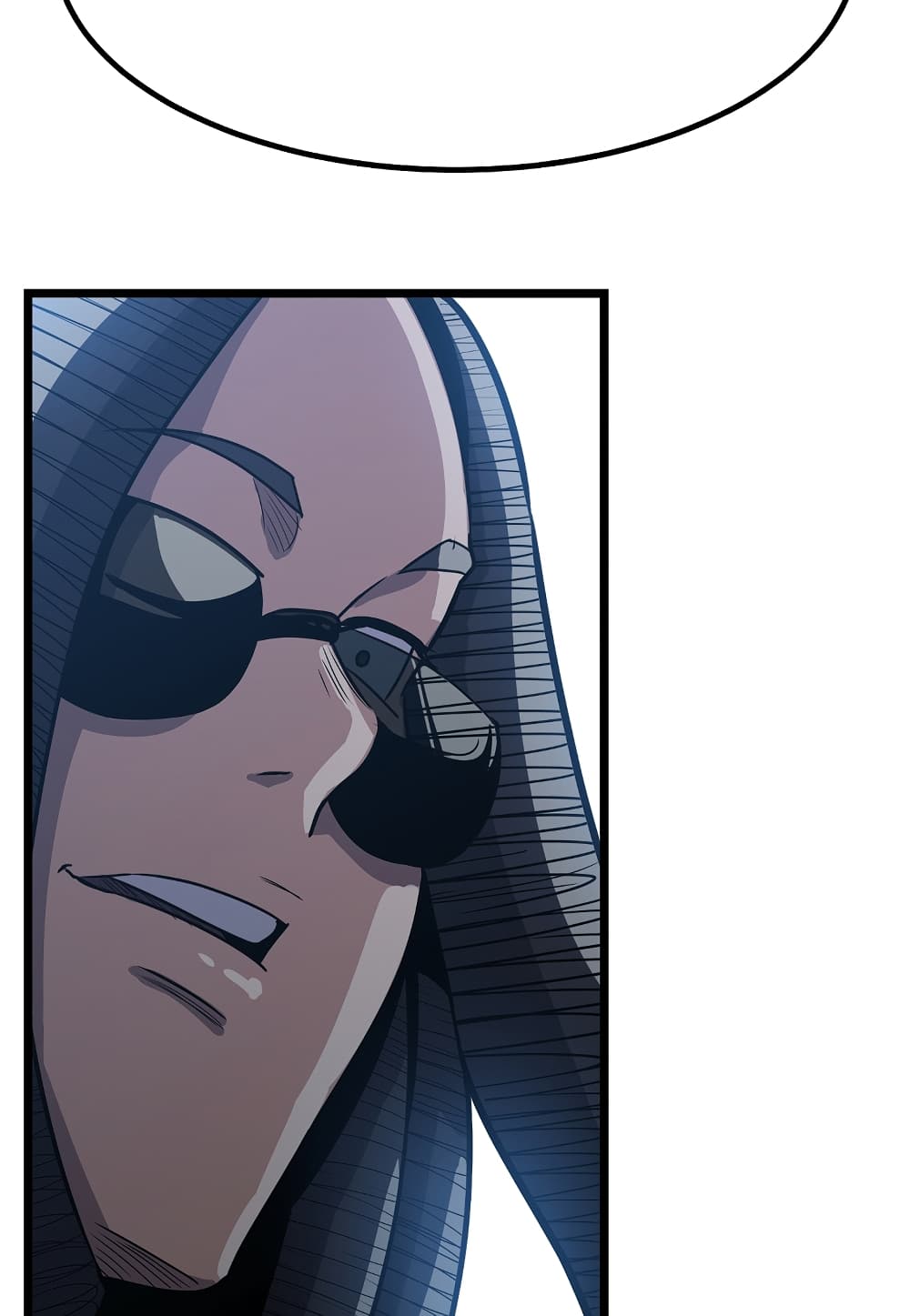 Read Level Berserker TH Manga Online