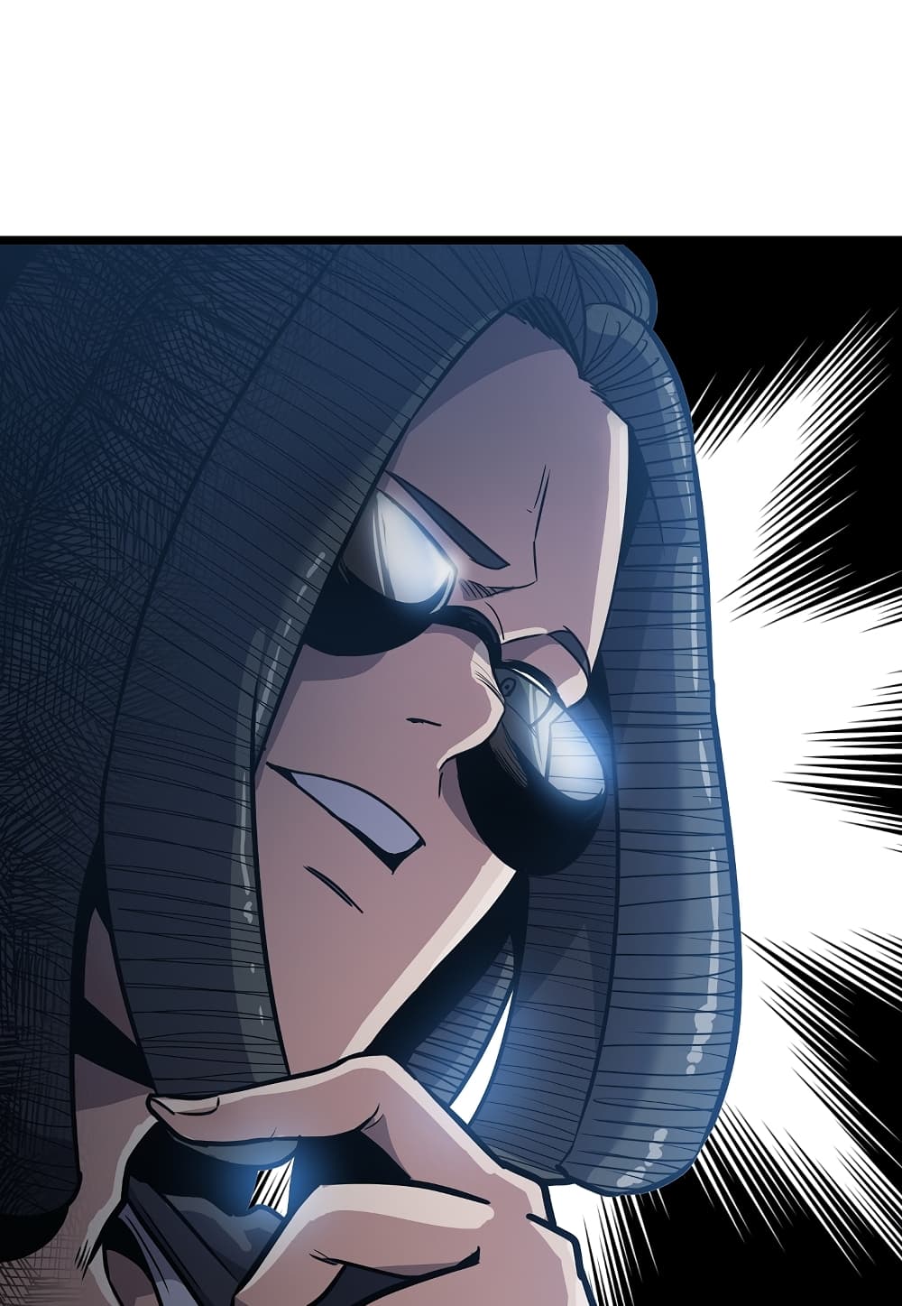 Read Level Berserker TH Manga Online