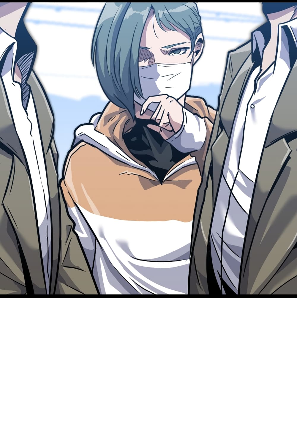 Read Level Berserker TH Manga Online