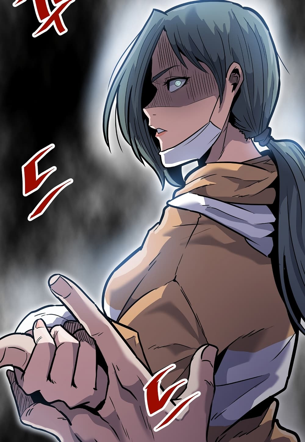 Read Level Berserker TH Manga Online