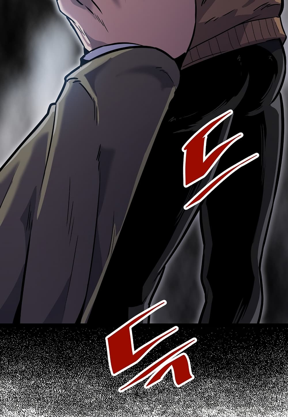 Read Level Berserker TH Manga Online