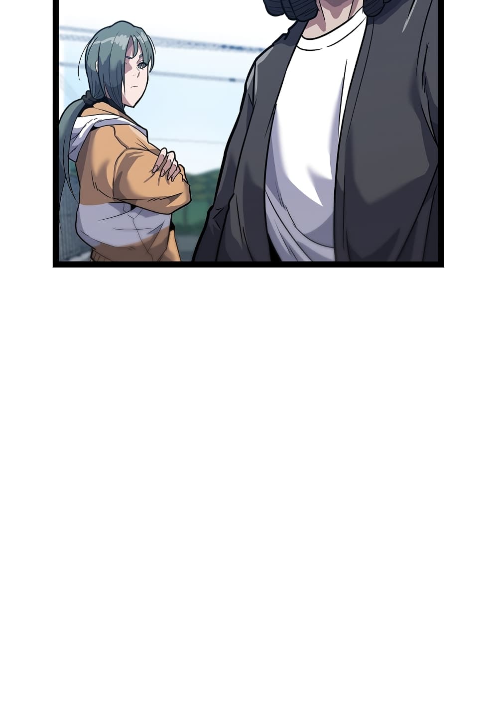 Read Level Berserker TH Manga Online