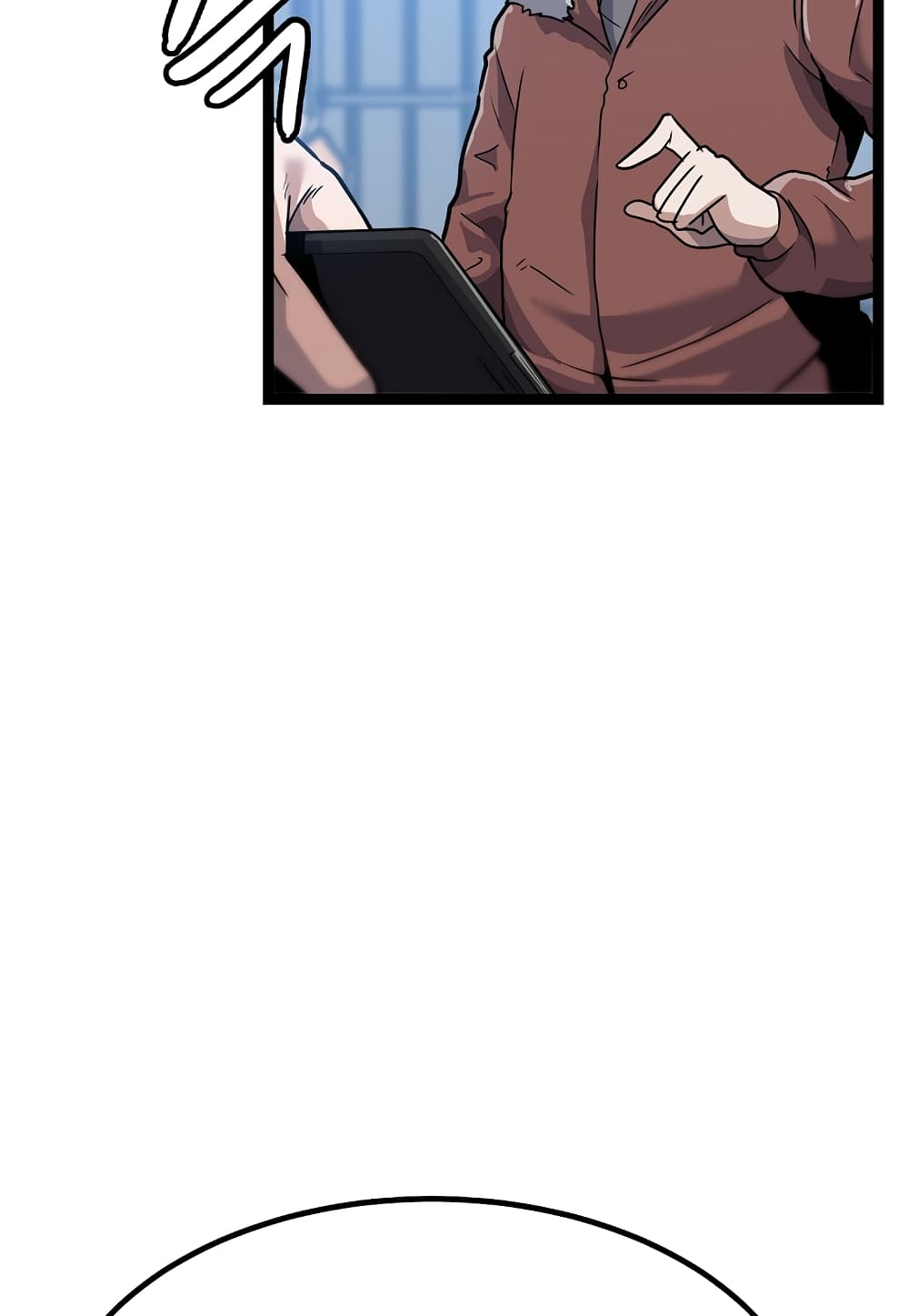 Read Level Berserker TH Manga Online