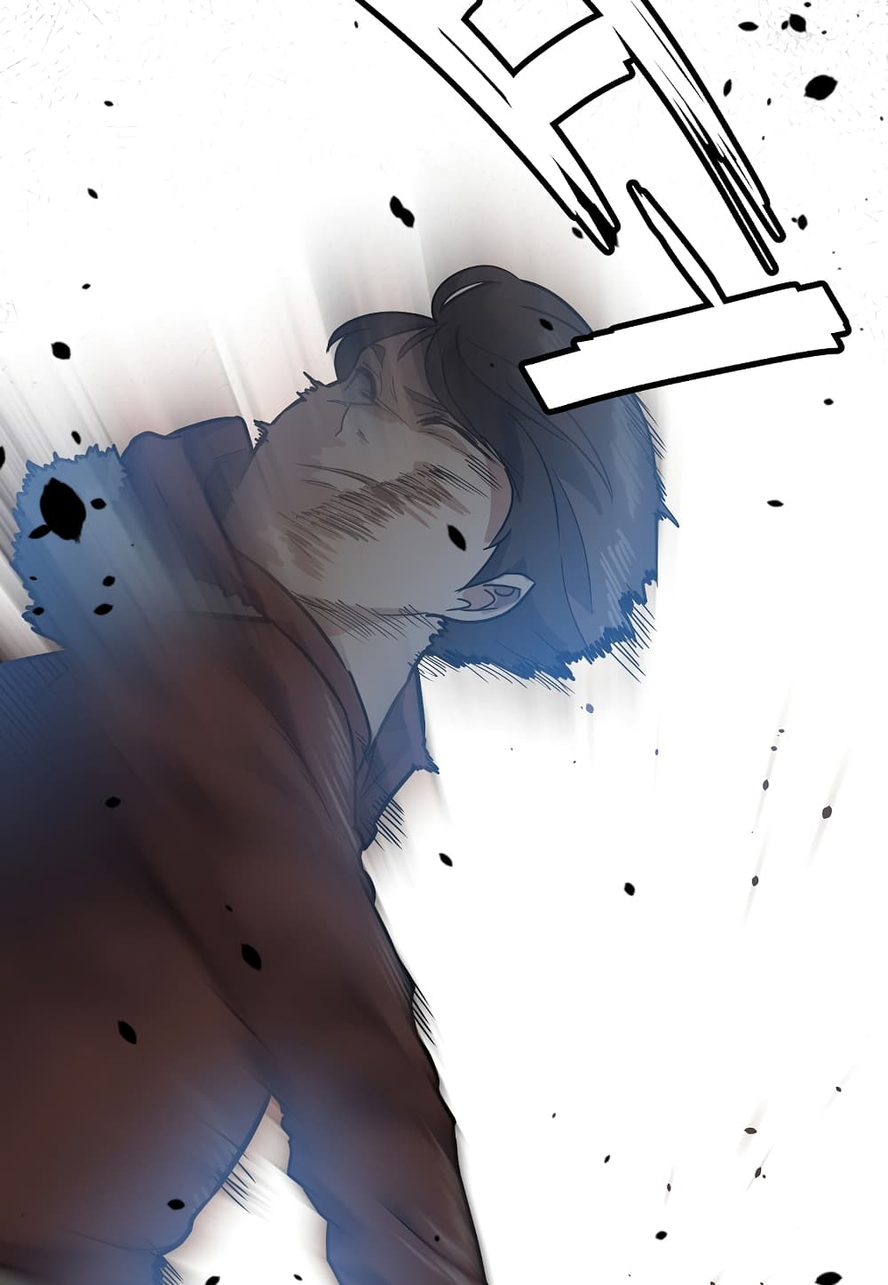 Read Level Berserker TH Manga Online